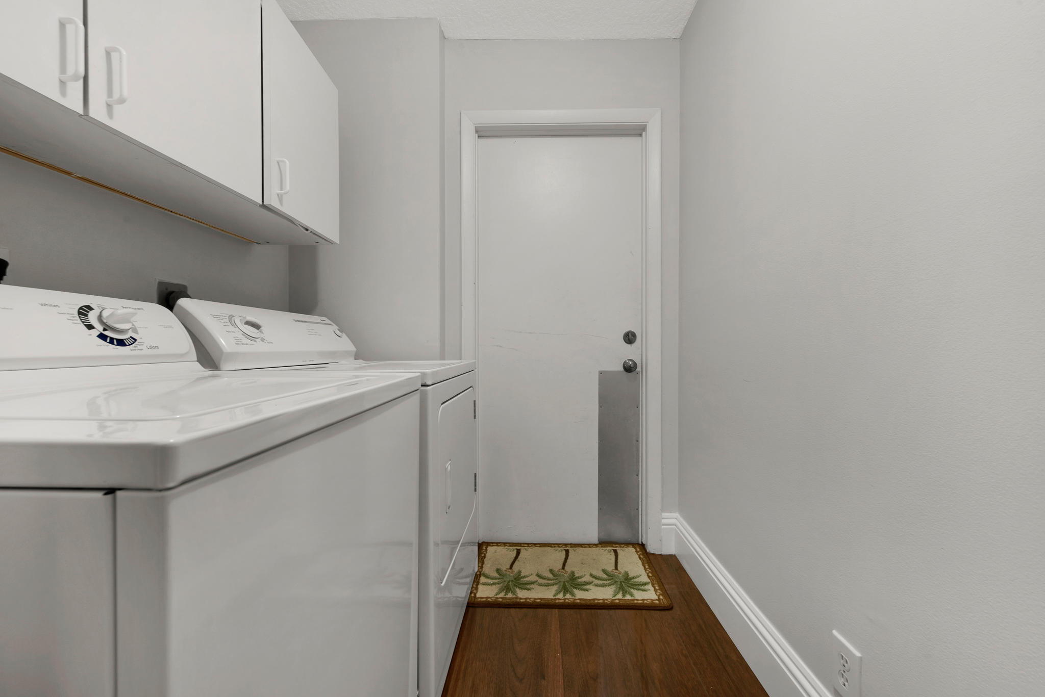 111 Chadwick Drive Jupiter, FL 33458 - Photo 12 of 34 LAUNDRY ROOM