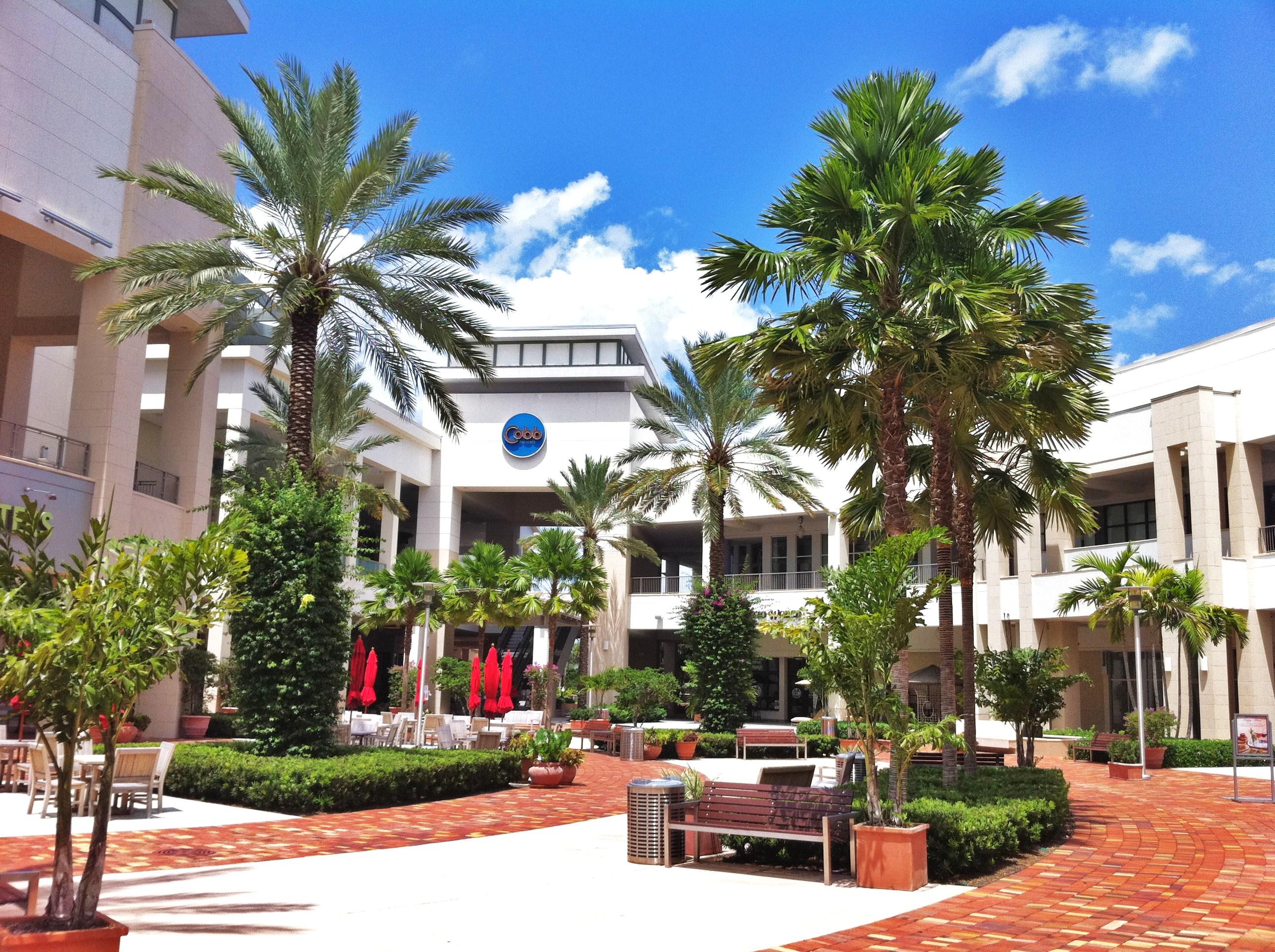 111 Chadwick Drive Jupiter, FL 33458 - Photo 24 of 34 DOWNTOWN AT THE GARDENS