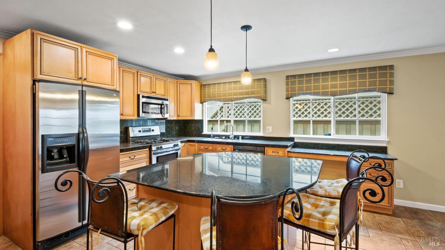 22 Greengate Court Santa Rosa, CA 95409 - Photo 28 of 73