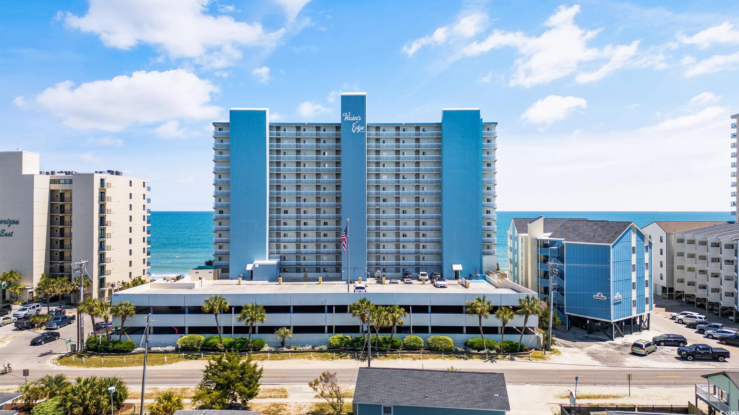 1012 North Waccamaw Dr Unit 903