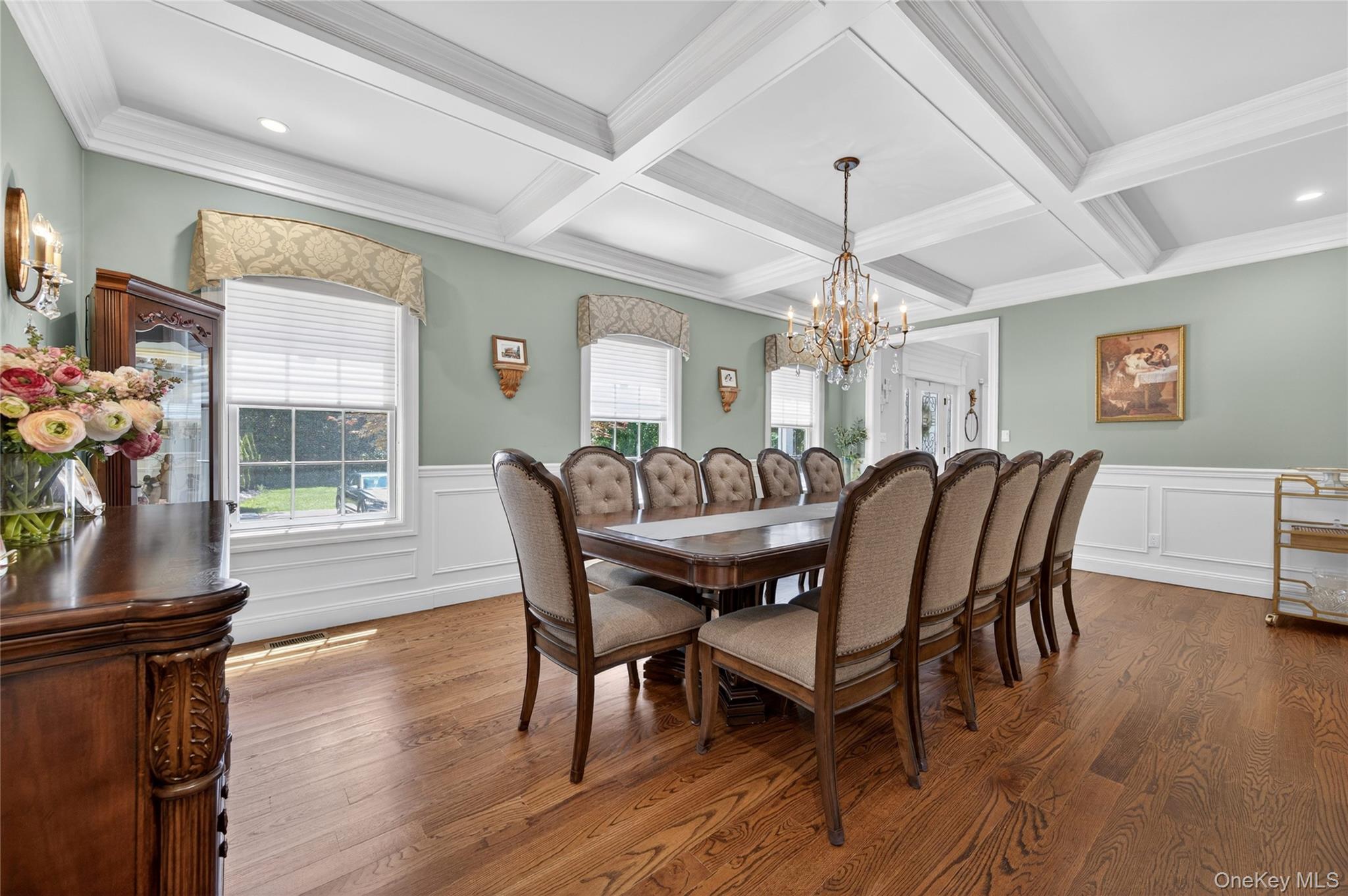 261 Harbor Road Cold Spring Harbor, NY 11724 - Photo 7 of 43
