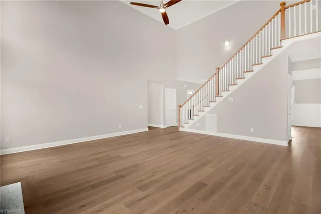 $789,900 | 3104 Pasture View Drive, Summerfield, NC 27358