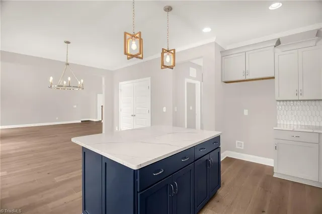 $789,900 | 3104 Pasture View Drive, Summerfield, NC 27358