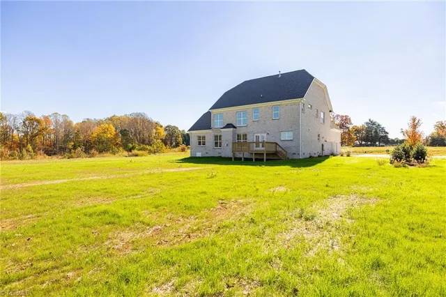 $789,900 | 3104 Pasture View Drive, Summerfield, NC 27358