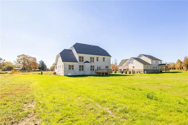 $789,900 | 3104 Pasture View Drive, Summerfield, NC 27358