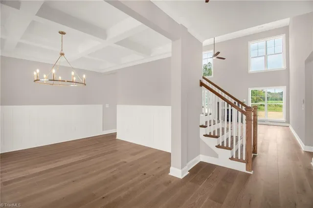 $789,900 | 3104 Pasture View Drive, Summerfield, NC 27358