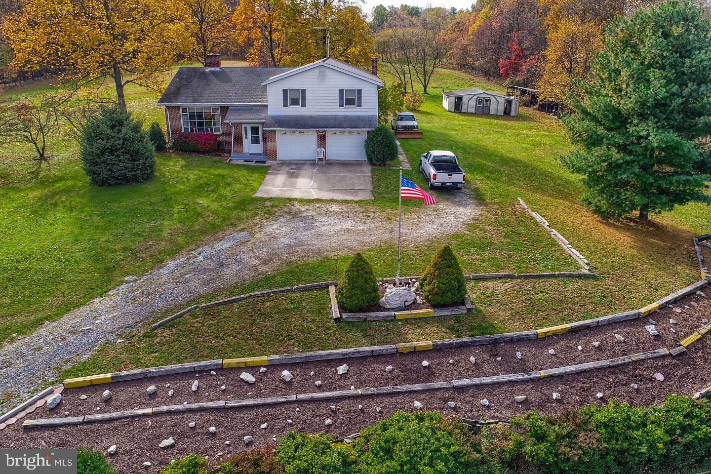 2258 Coon Road Aspers, PA 17304 - Photo 44 of 48 Gallery Image 44