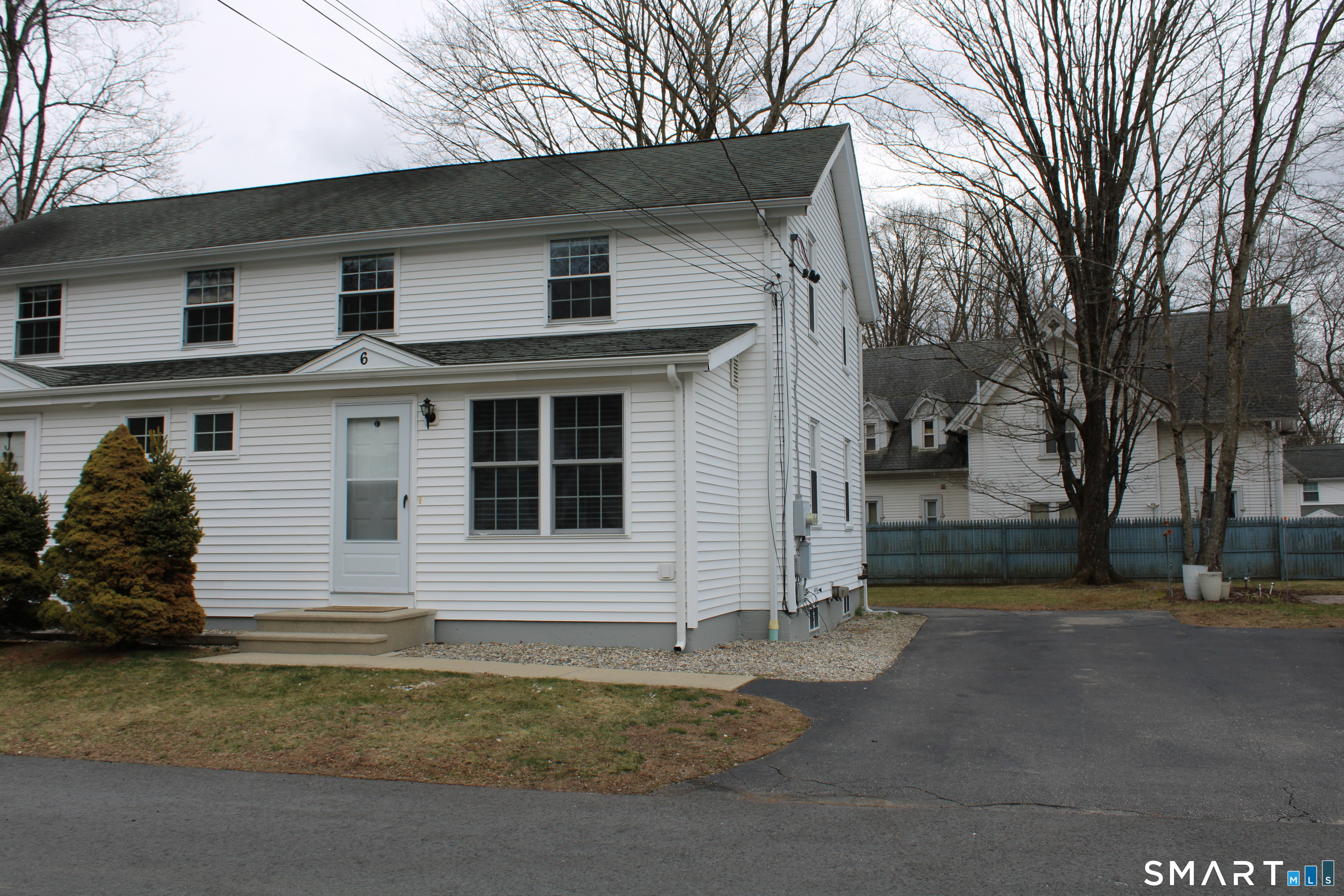 6 Sunnyside E Rd Extension, Unit 6 Norwich, CT 06360 - Photo 16 of 17