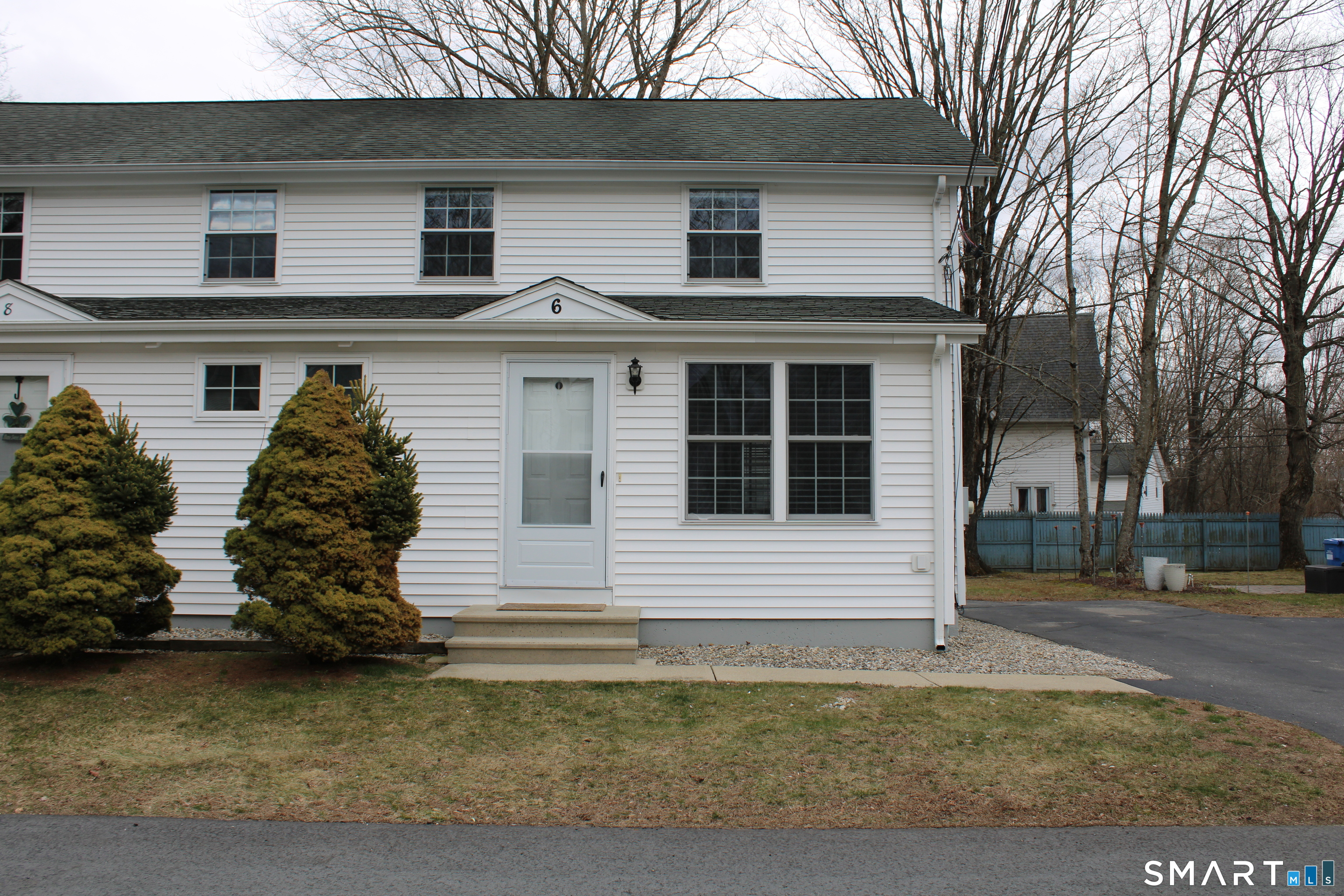 6 Sunnyside E Rd Extension, Unit 6 Norwich, CT 06360 - Photo 17 of 17