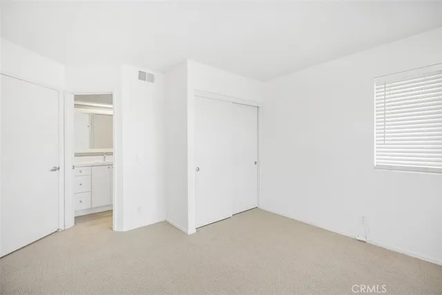 a view of terrace with city view