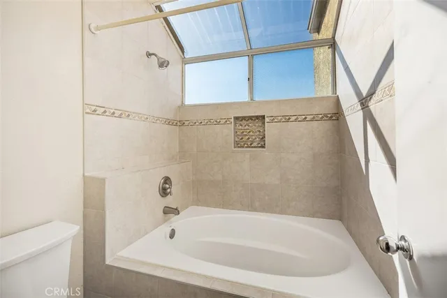 a view of small space