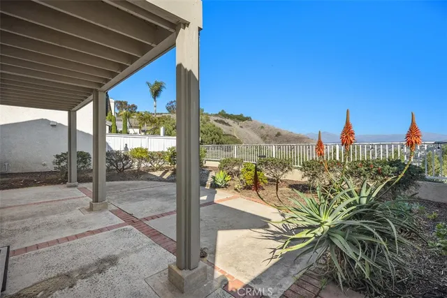 a front view of a house with a porch