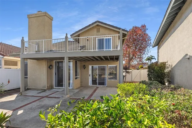 a sign on the side of a building