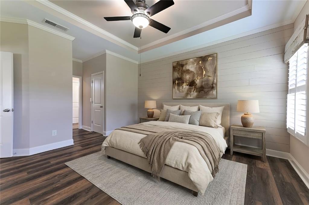 103 Hawthorne Ridge Circle Dallas, GA 30132 - Photo 17 of 45