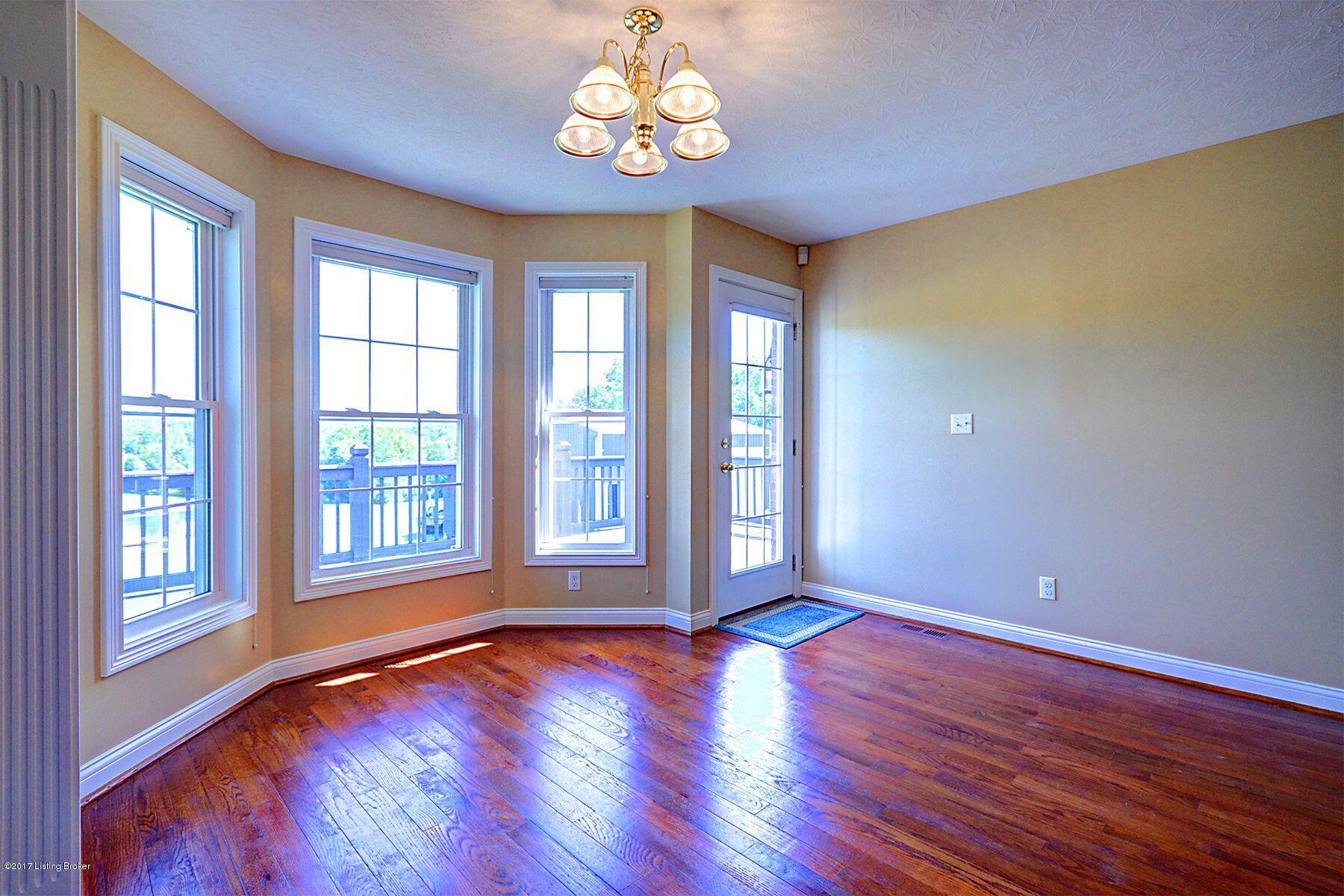 1224 Plum Ridge Road Taylorsville, KY 40071 - Photo 36 of 58 DINING AREA