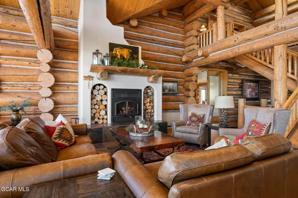 $3,350,000 | 732 Gcr 52, Granby, CO 80446