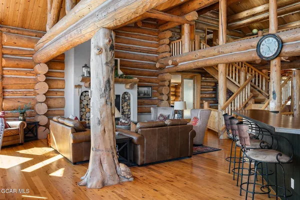 $3,350,000 | 732 Gcr 52, Granby, CO 80446