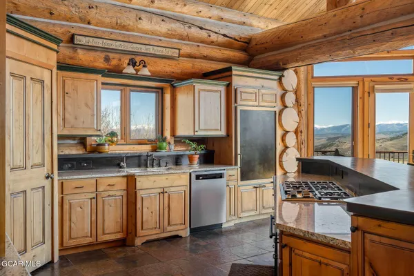 $3,350,000 | 732 Gcr 52, Granby, CO 80446