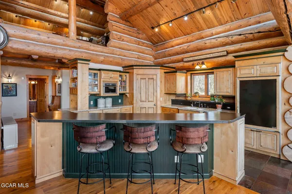 $3,350,000 | 732 Gcr 52, Granby, CO 80446