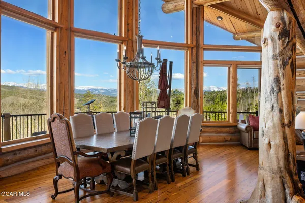 $3,350,000 | 732 Gcr 52, Granby, CO 80446