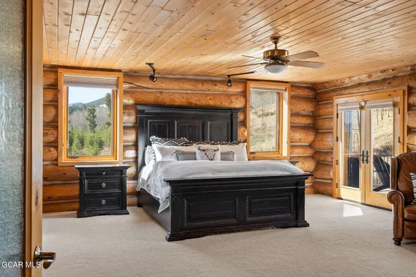 $3,350,000 | 732 Gcr 52, Granby, CO 80446