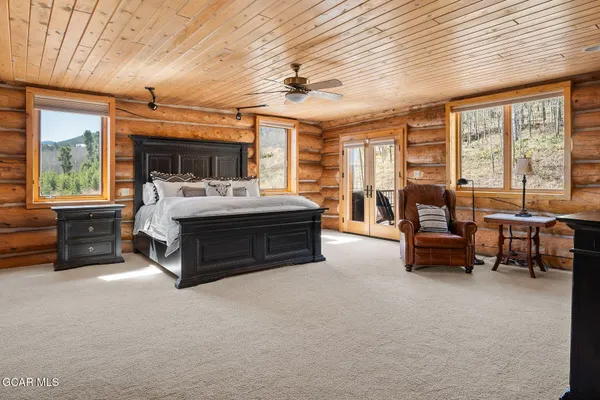 $3,350,000 | 732 Gcr 52, Granby, CO 80446
