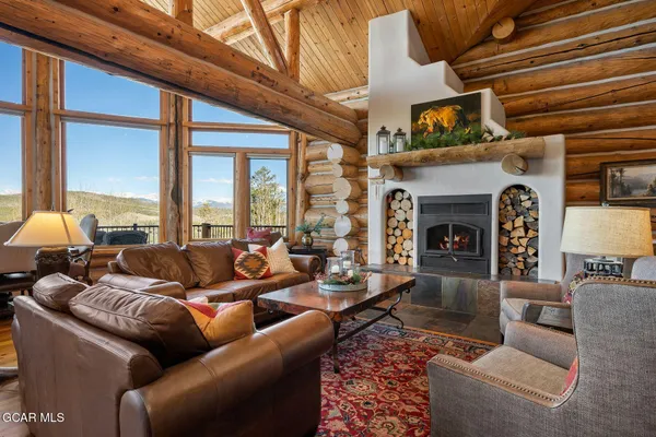 $3,350,000 | 732 Gcr 52, Granby, CO 80446