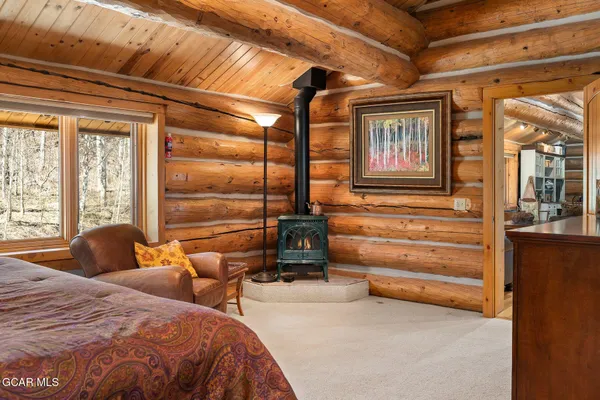 $3,350,000 | 732 Gcr 52, Granby, CO 80446