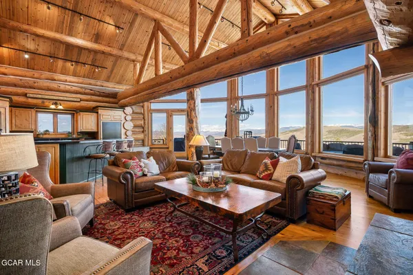 $3,350,000 | 732 Gcr 52, Granby, CO 80446