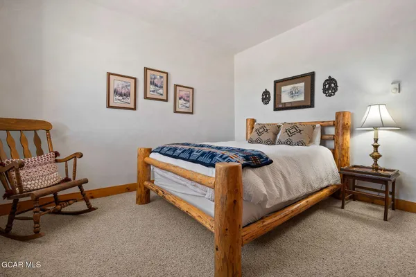 $3,350,000 | 732 Gcr 52, Granby, CO 80446