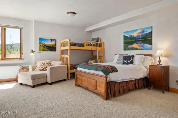 $3,350,000 | 732 Gcr 52, Granby, CO 80446