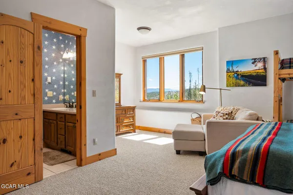 $3,350,000 | 732 Gcr 52, Granby, CO 80446