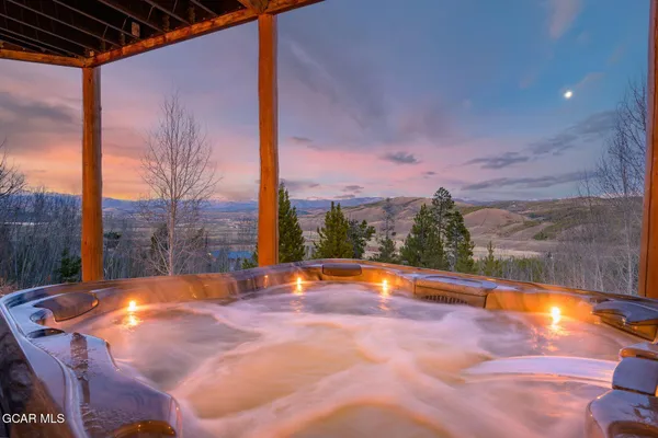 $3,350,000 | 732 Gcr 52, Granby, CO 80446