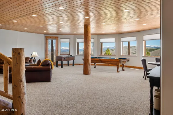 $3,350,000 | 732 Gcr 52, Granby, CO 80446