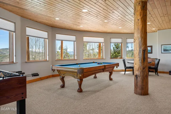 $3,350,000 | 732 Gcr 52, Granby, CO 80446