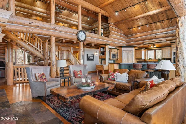 $3,350,000 | 732 Gcr 52, Granby, CO 80446