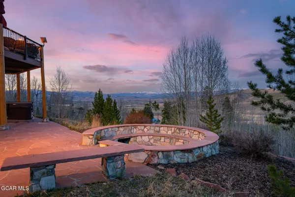 $3,350,000 | 732 Gcr 52, Granby, CO 80446