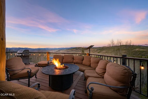 $3,350,000 | 732 Gcr 52, Granby, CO 80446
