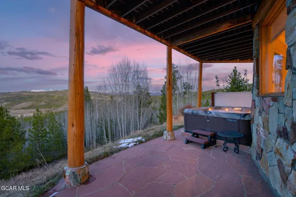 $3,350,000 | 732 Gcr 52, Granby, CO 80446