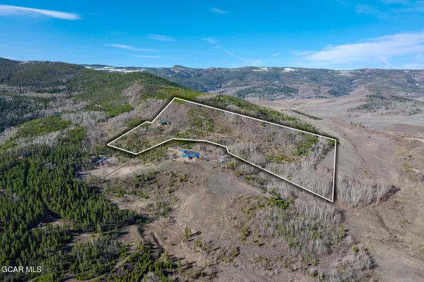 $3,350,000 | 732 Gcr 52, Granby, CO 80446