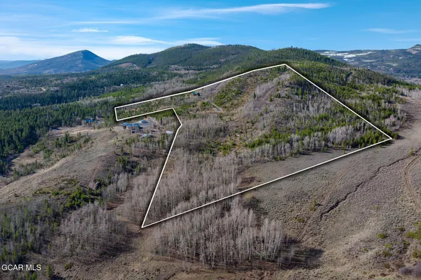 $3,350,000 | 732 Gcr 52, Granby, CO 80446
