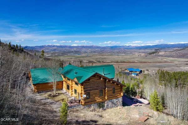 $3,350,000 | 732 Gcr 52, Granby, CO 80446