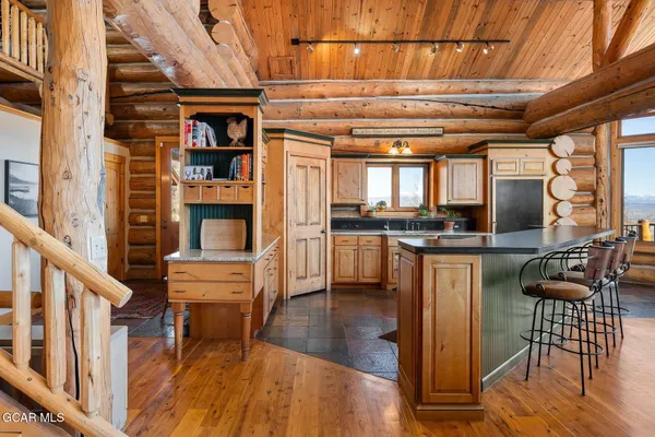 $3,350,000 | 732 Gcr 52, Granby, CO 80446
