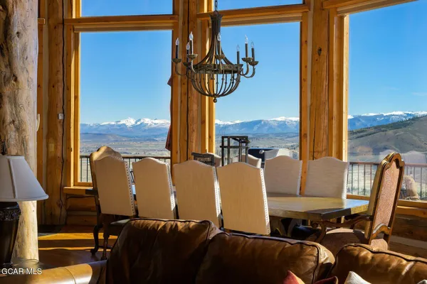 $3,350,000 | 732 Gcr 52, Granby, CO 80446