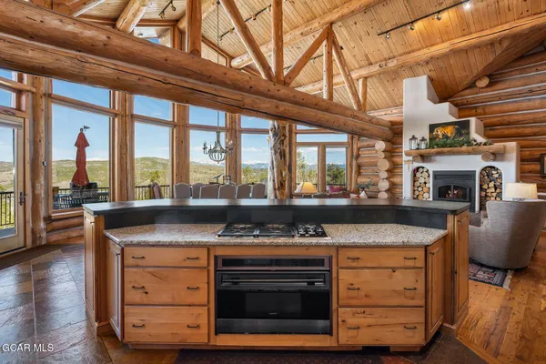 $3,350,000 | 732 Gcr 52, Granby, CO 80446
