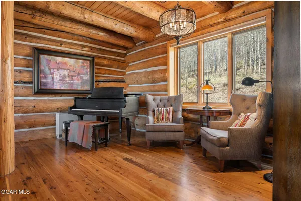 $3,350,000 | 732 Gcr 52, Granby, CO 80446