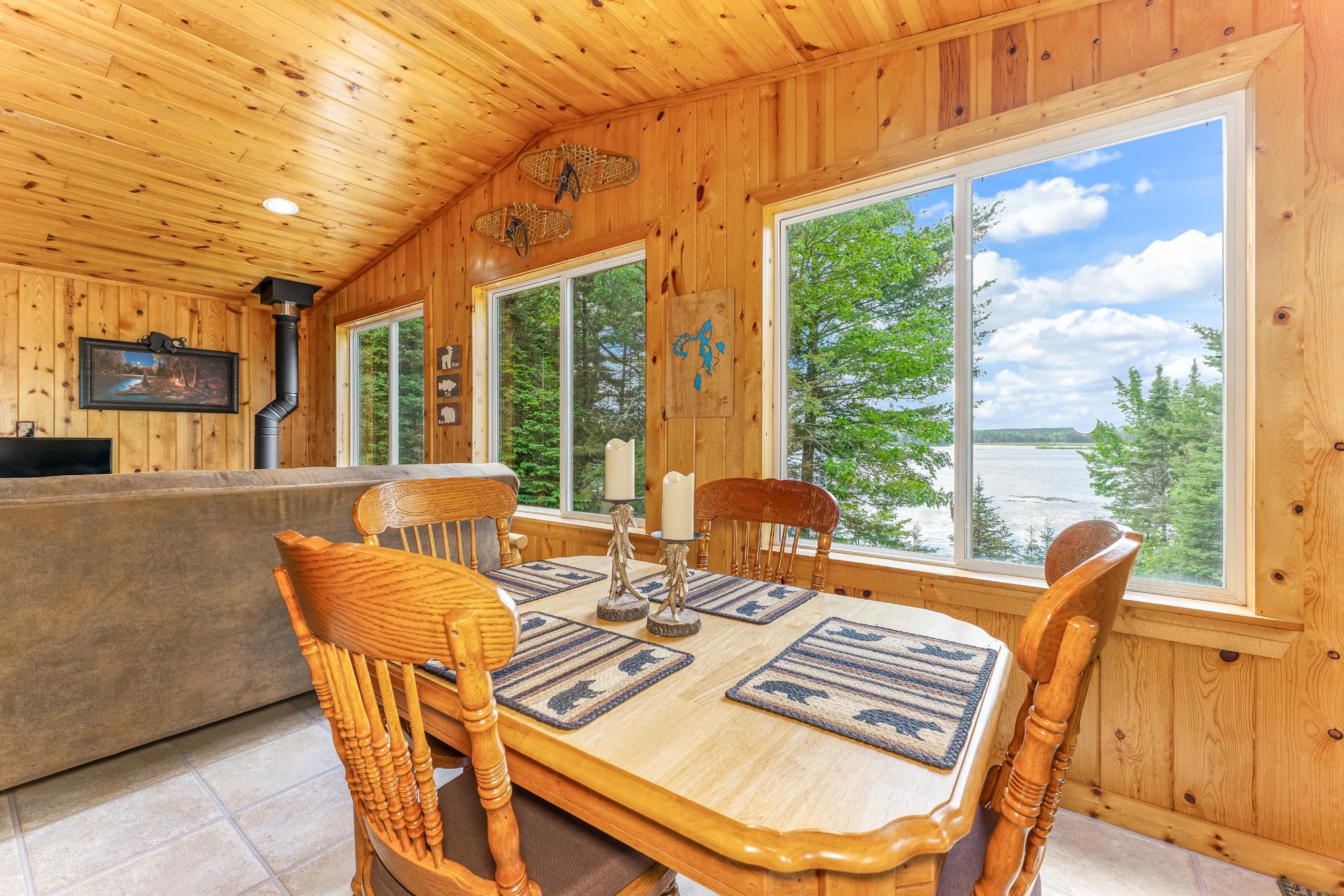 6049 North Flowage Road Conover, WI 54519 - Photo 9 of 28