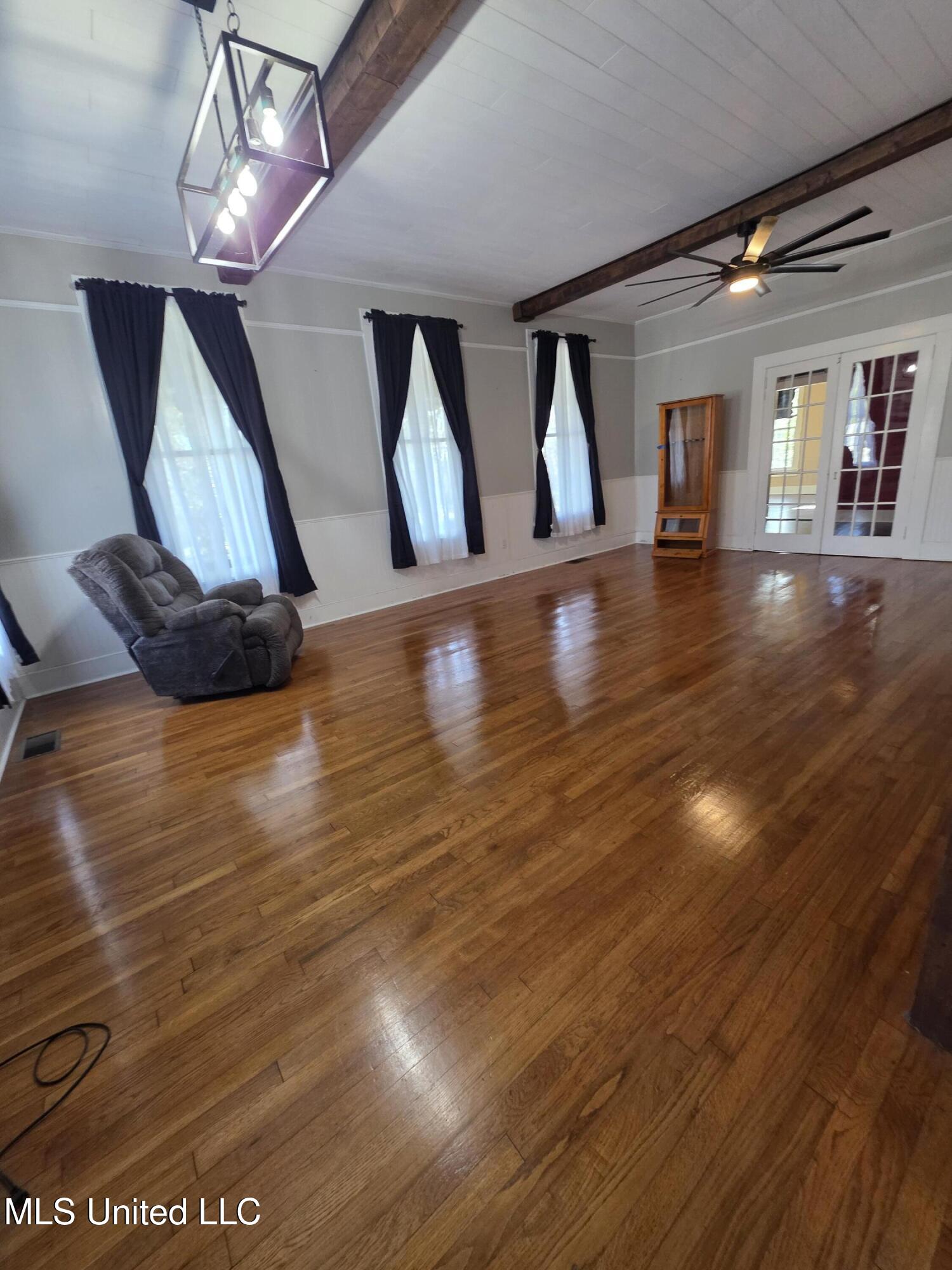 1079 Beech Street Wesson, MS 39191 - Photo 17 of 36 23943