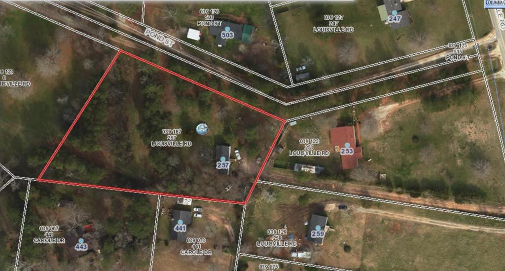 257 Louisville Road Grovetown, GA 30813 - Photo 8 of 8