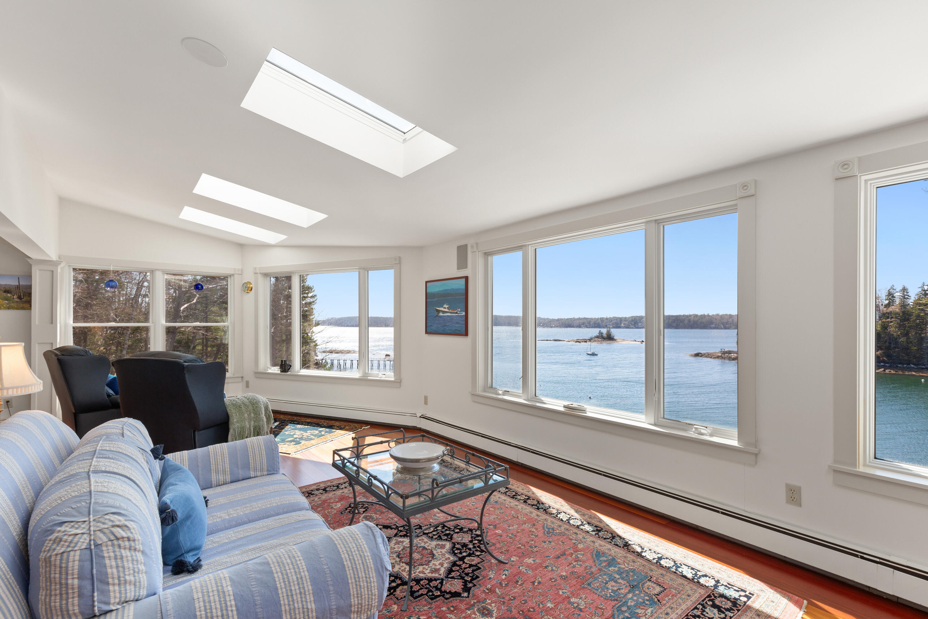 429 Ocean Point Road East Boothbay, ME 04544 - Photo 24 of 50 11-429OceanPointRd-Boothbay-KS